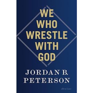 We Who Wrestle With God