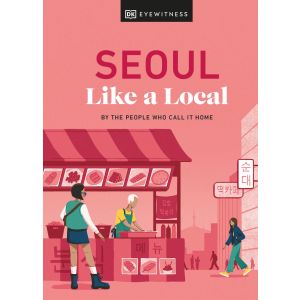 Seoul Like a Local