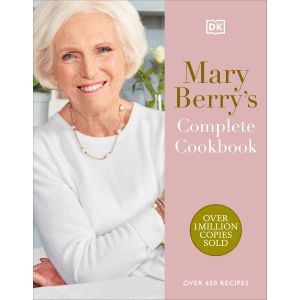 Mary Berry‘s Complete Cookbook