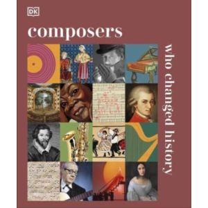 Composers Who Changed History