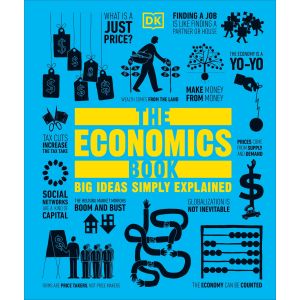 The Economics Book