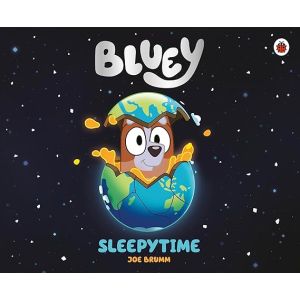 Bluey: Sleepytime