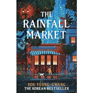 The Rainfall Market