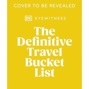 The Travel Bucket List