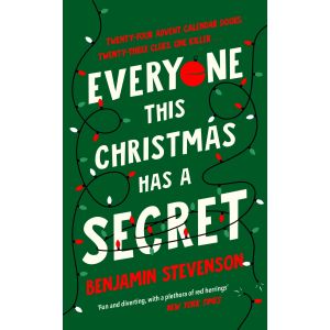 Everyone This Christmas Has A Secret