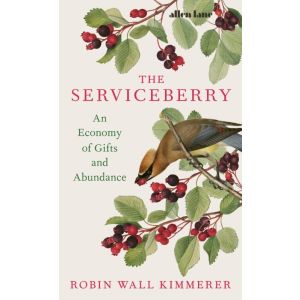 The Serviceberry