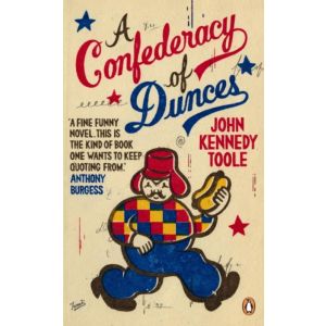 Confederacy of Dunces