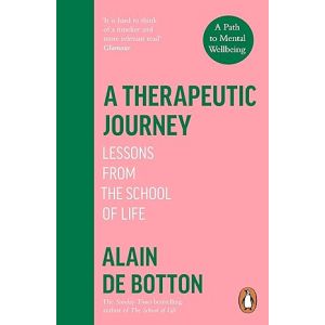 A Therapeutic Journey