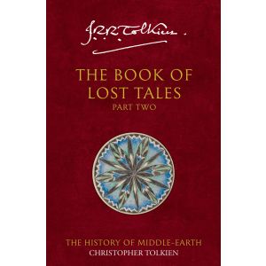 The Book of Lost Tales 2