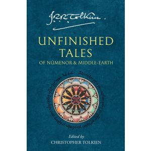 Unfinished Tales