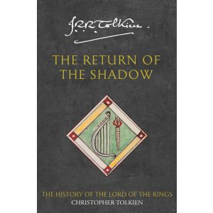 The Return of the Shadow