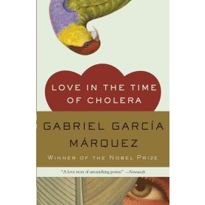 García Márquez, G: Love in the Time of Cholera