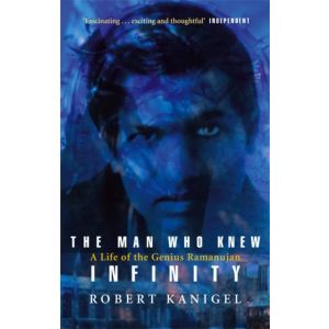 The Man Who Knew Infinity