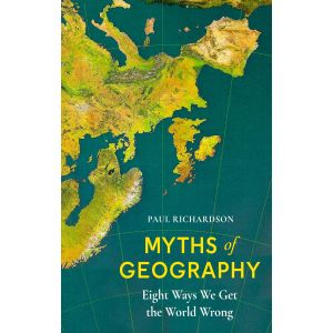 Myths of Geography