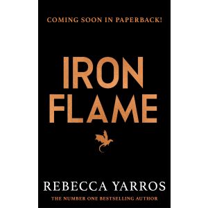 Iron Flame