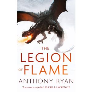 The Legion of Flame