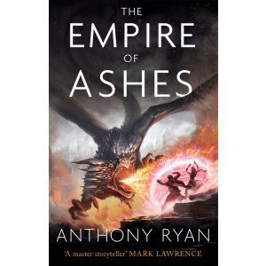 The Empire of Ashes