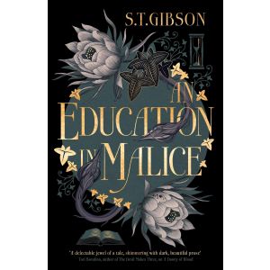 An Education in Malice