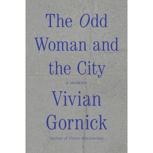 The Odd Woman and the City