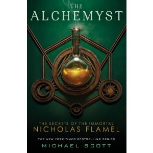 The Alchemyst