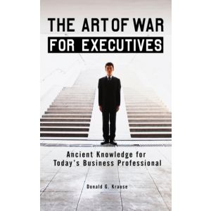 Art of War for Executives