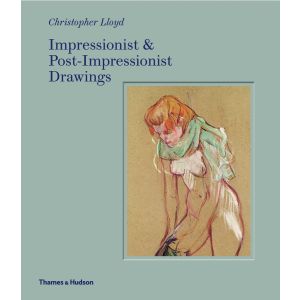 Impressionist and Post-Impressionist Drawings