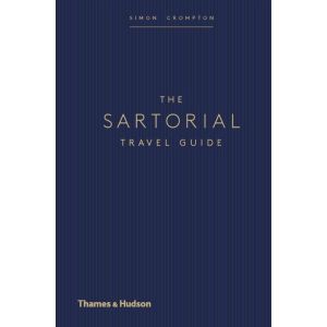 The Sartorial Travel Guide