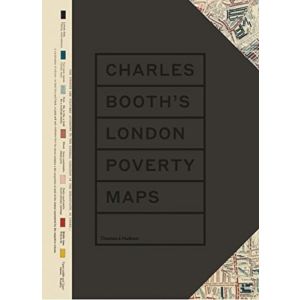 Charles Booth s London Poverty Maps