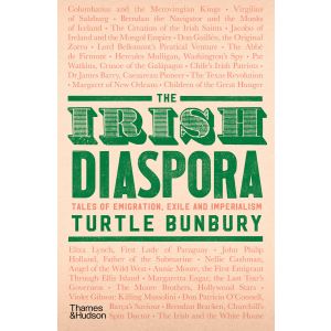 The Irish Diaspora