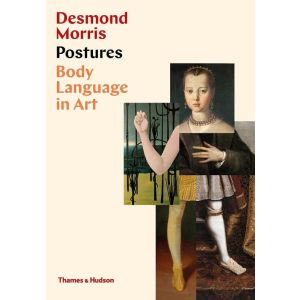 Postures: Body Language in Art