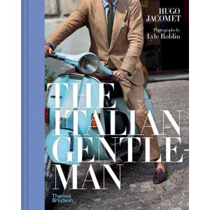 The Italian Gentleman