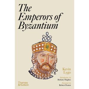 The Emperors of Byzantium