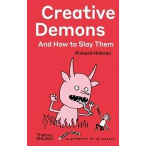 Creative Demons and How to Slay Them