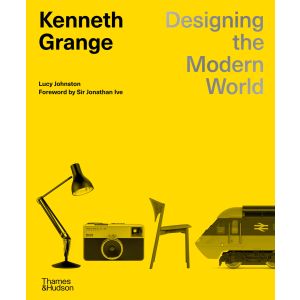 Kenneth Grange