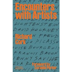 Encounters with Artists