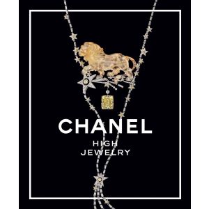 Chanel High Jewelry