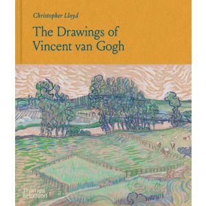 The Drawings of Vincent van Gogh