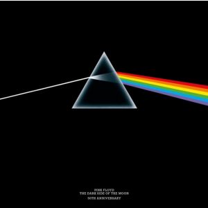 Pink Floyd: The Dark Side of the Moon