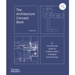 The Architecture Concept Book