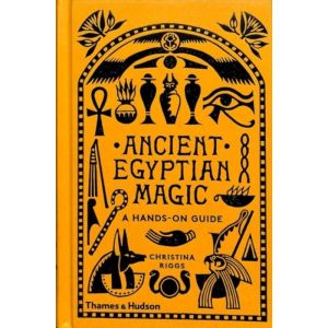 Ancient Egyptian Magic