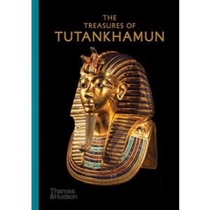 The Treasures of Tutankhamun