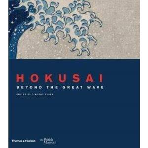 Hokusai