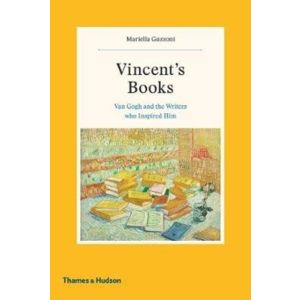 Vincent‘s Books