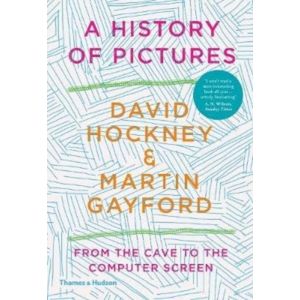 A History of Pictures