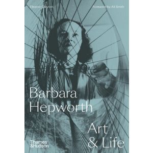 Barbara Hepworth