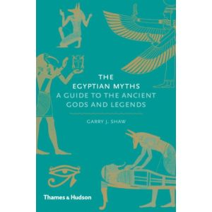 The Egyptian Myths