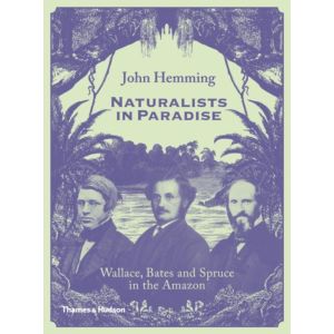 Naturalists in Paradise