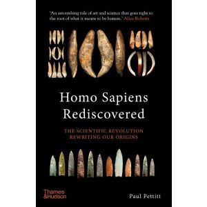 Homo Sapiens Rediscovered