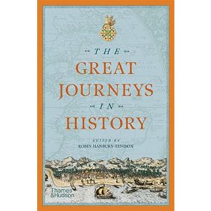 The Great Journeys in History