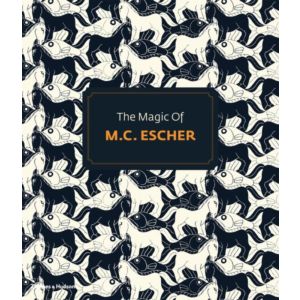 the-magic-of-m-c-escher-9780500290736